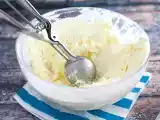 Рецепт Домашнее мороженое без мороженицы